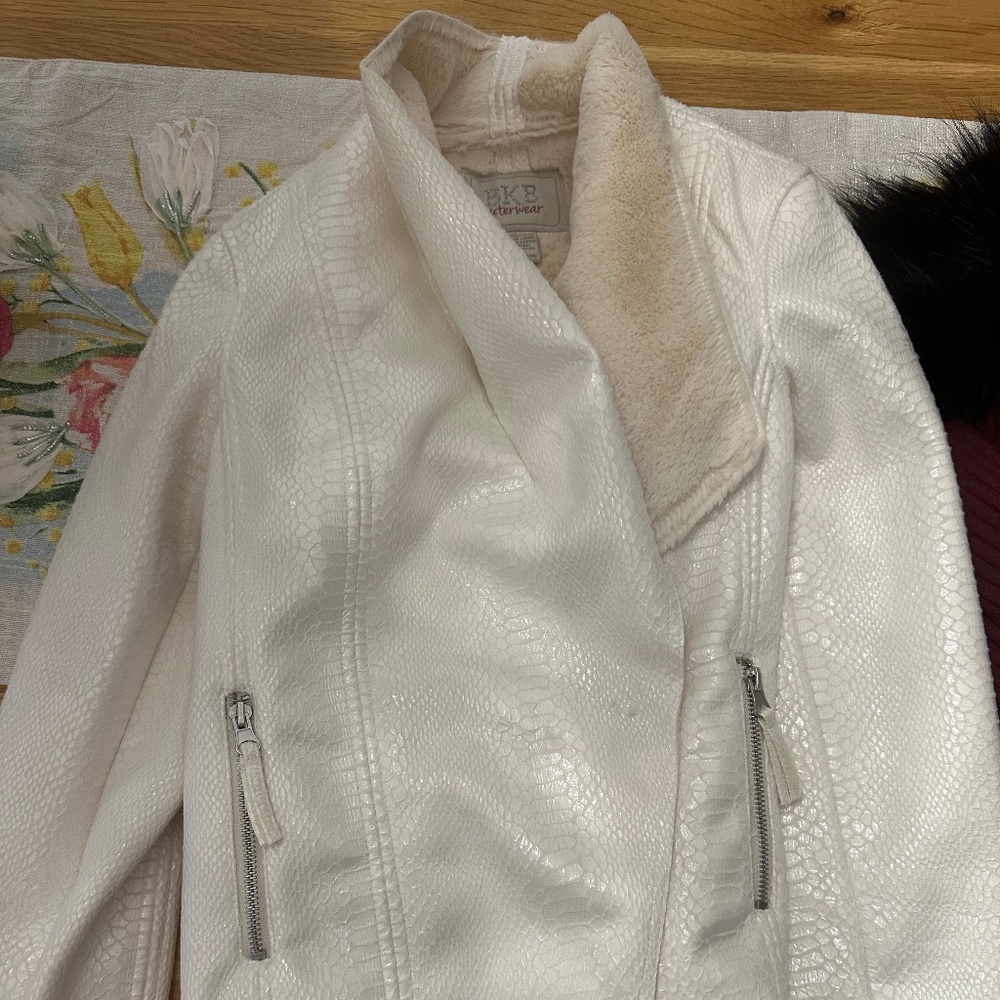 BKE size small jacket